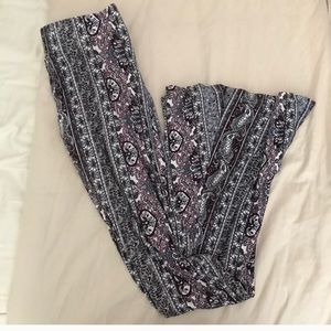 LF Jaase Bell Bottoms